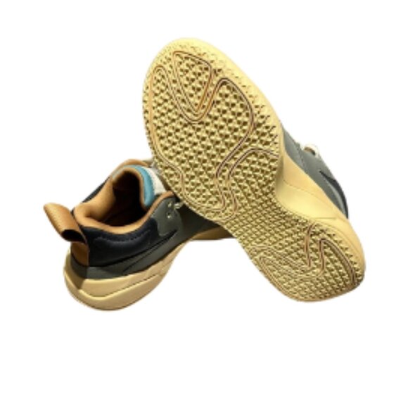 BRANDBLACK Villain basketball shoes, BrandBlack basketball shoes Size 7